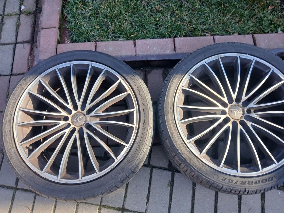 Vand jante Wv,Audi