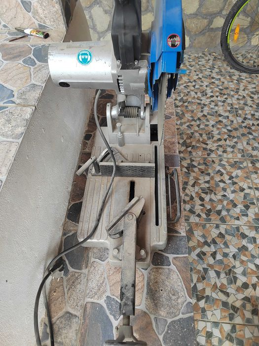 Fierastrau electric