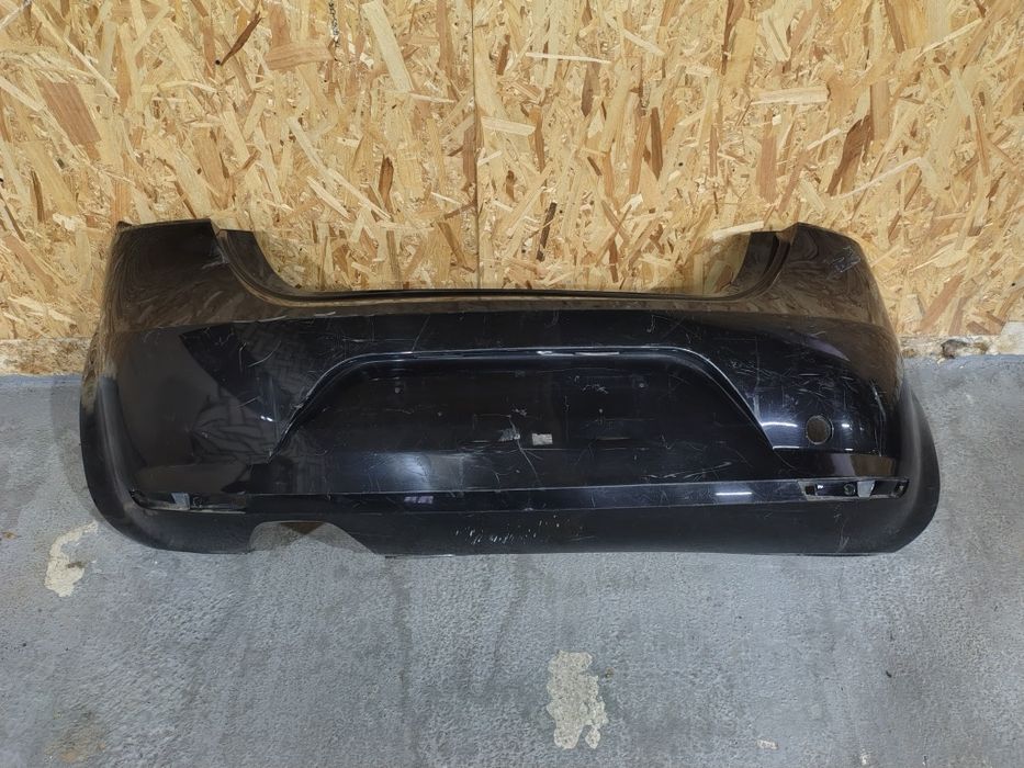 Bara spate Seat Leon 2 1P an 2005-2009