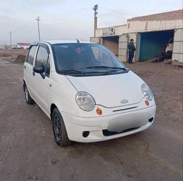 Chevrolet Alero 2014