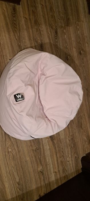 Перде за детска стая на момиче Disney Minnie Mouse/пуф