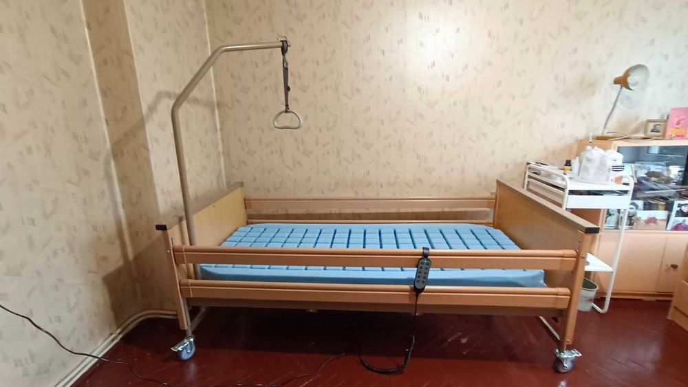 Болнично легло Хипнос