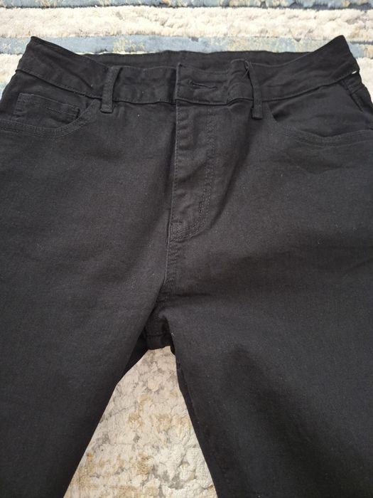 Продам джинсы клеш