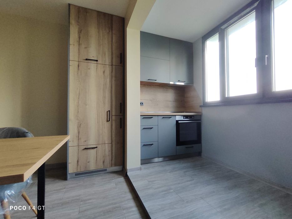 Продава се Двустаен апартамент в София, Обеля 2 - 45 кв.м за 3334 €/кв.м - Снимка #1