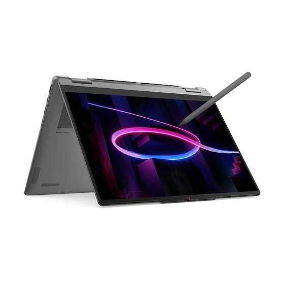 Urgent Laptop Lenovo Yoga 7 Oled Intel ultra 7 355 Garantie Cadou