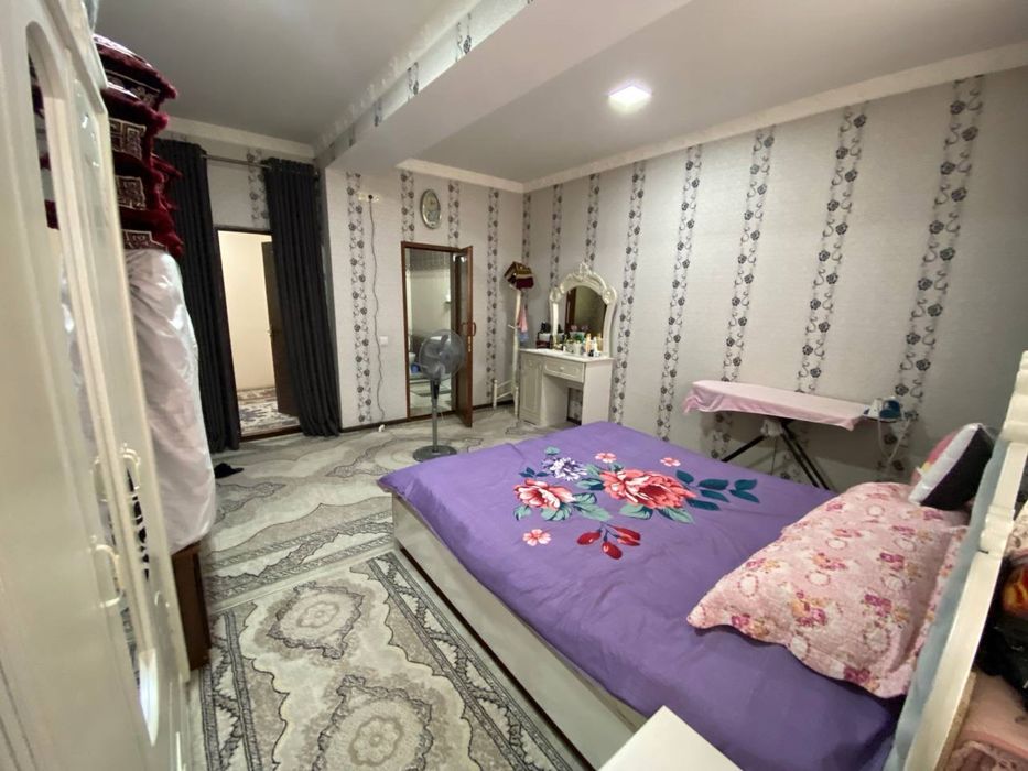 Уй сотилади 3 сотих 5-хона