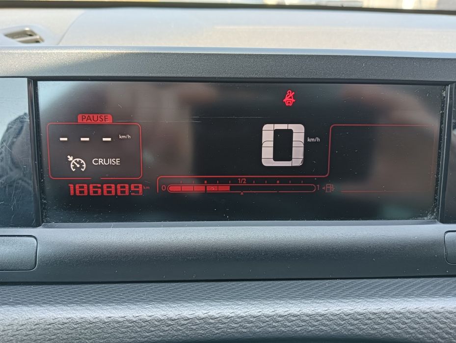 Citroen C4 Cactus, Shine,1.2, 110cp, Euro 6