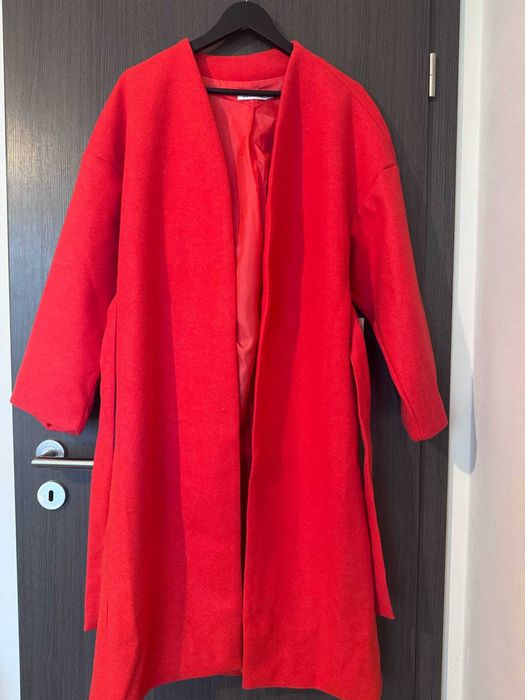 Чисто ново палто за пролет/есен