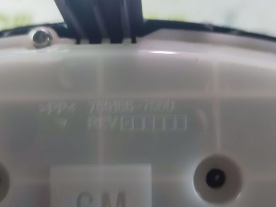 Ceasuri bord  769166-750U Opel Meriva 2 [2010 - 2014] 1.7 A17DTS