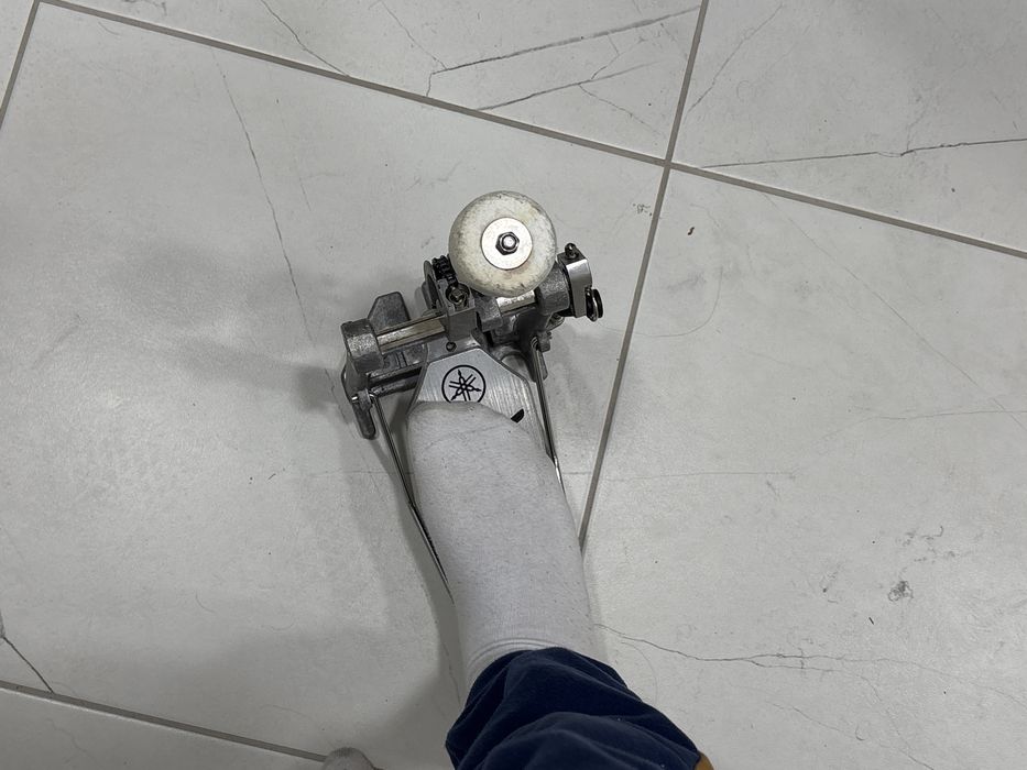 Оригинален педал за барабани Yamaha