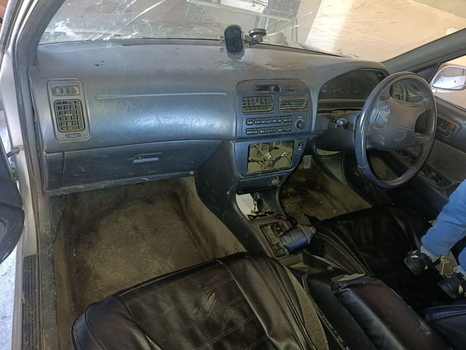 Продам Камри св 40