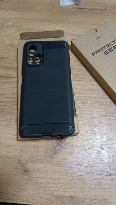 Xiaomi Note 11 5G Husă Nouă