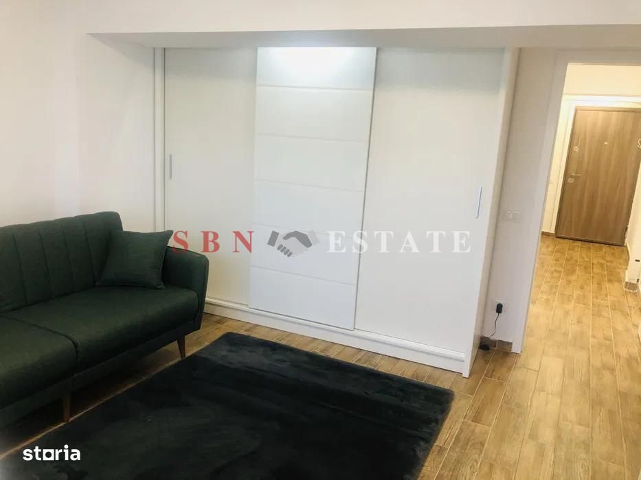 Apartament 2 Camere Brancoveanu-Berceni | Metrou | Centrala