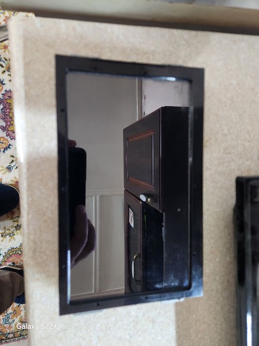 Монитор Каптива 4 б.у