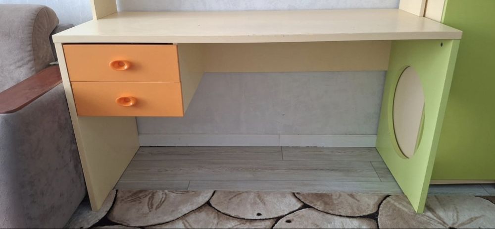 Детская СТЕНКА Фруттис