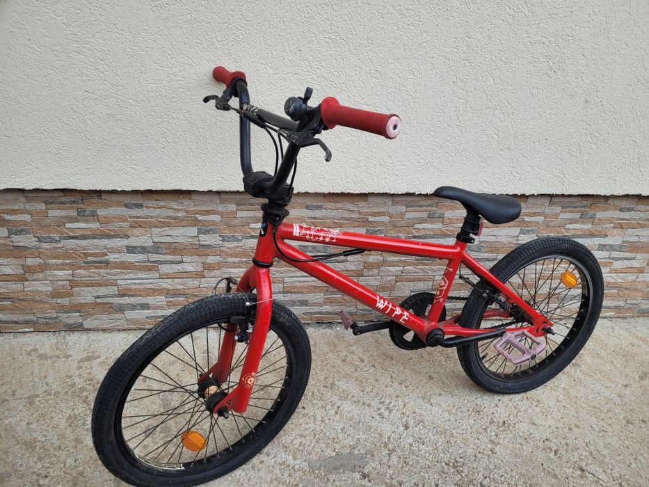 bicicleta bmx 20 inch • Anunturi gratuite • OLX.ro