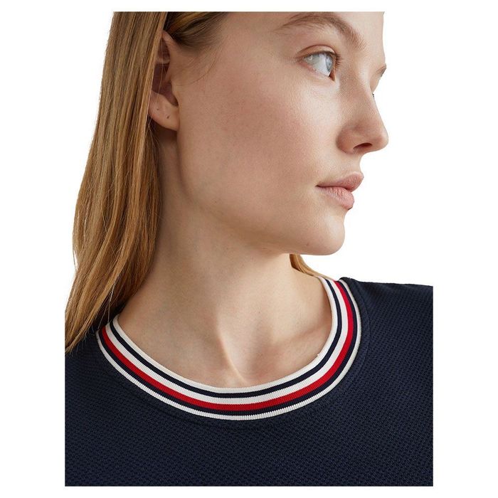 Rochie de (Tommy Hilfiger )