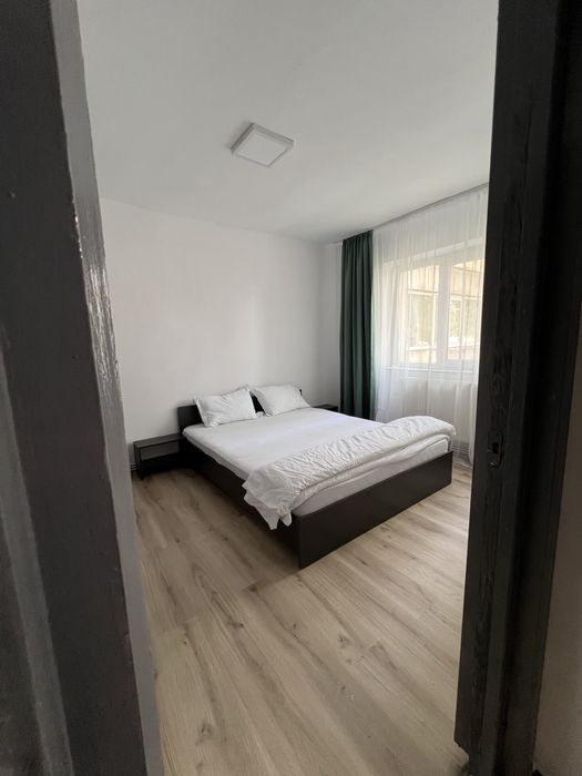 2 camere regim hotelier