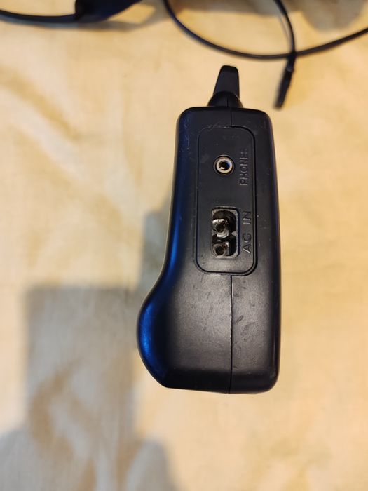 Радио, транзистор