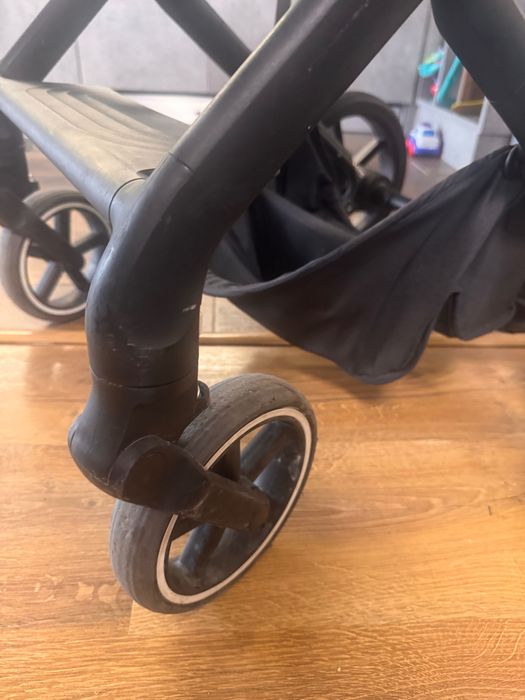 Количка 3 в1 Cybex balios S