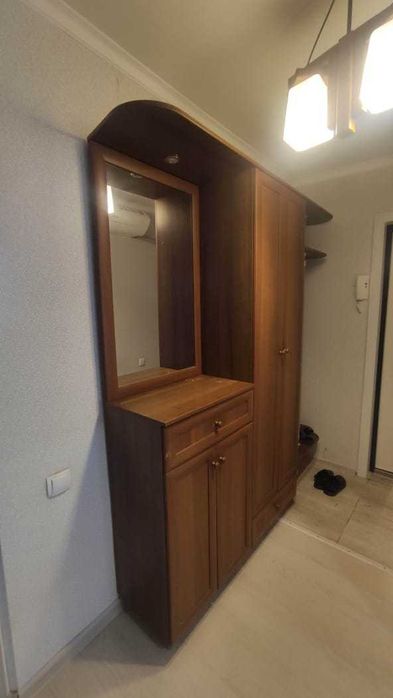 Шкаф для прихожей