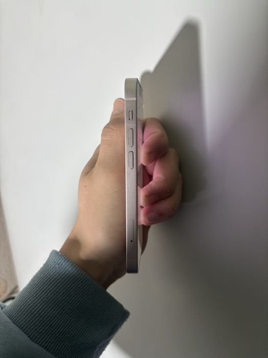 iPhone 13 mini 256gb. (Pink)