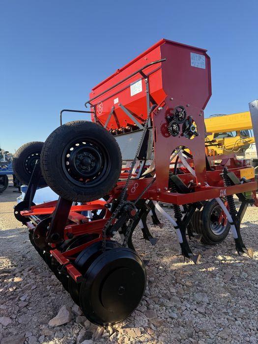 Сеялки омички СКП-2.1 Субсидии 30%