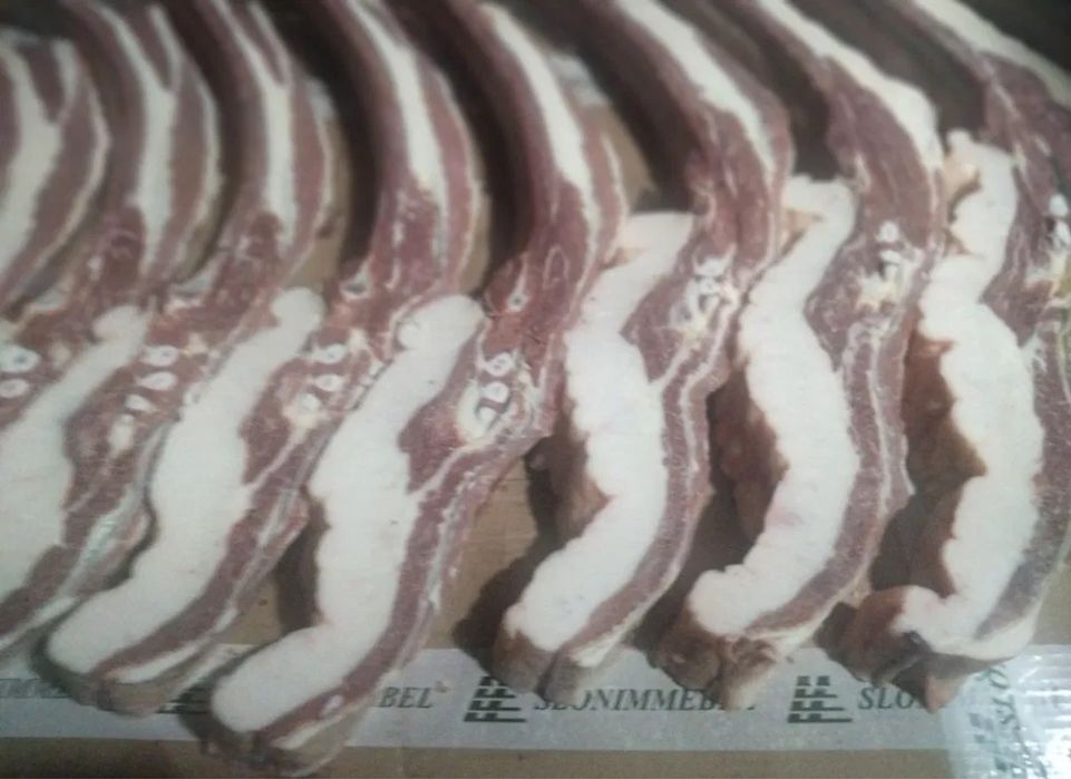 Соғым жылқы еті туша жіліктеп