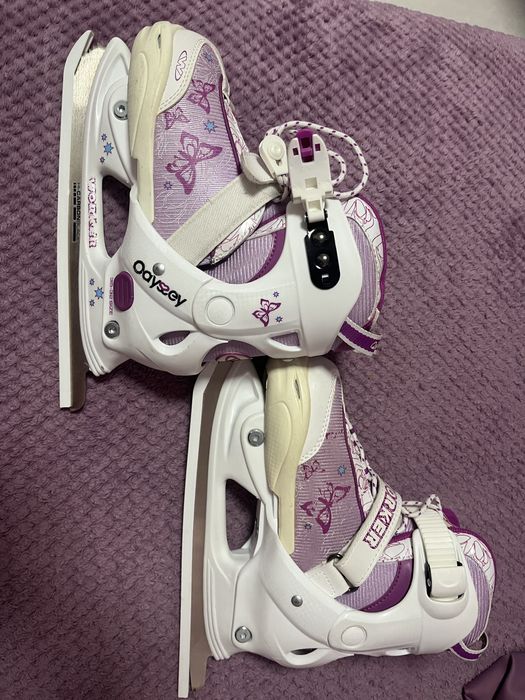 Кънки за лед 32-35