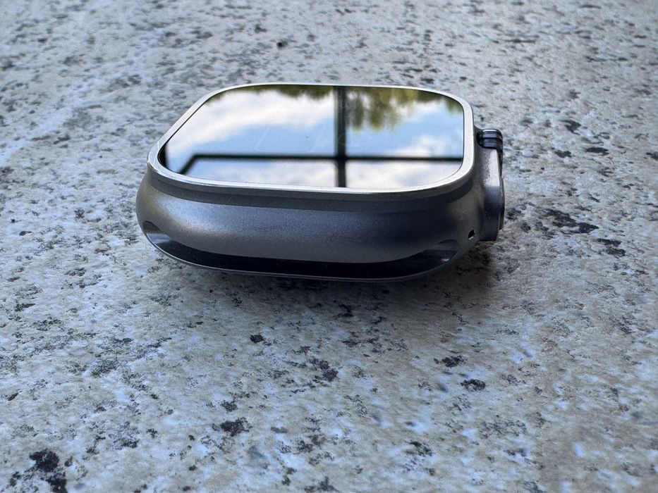 Apple Watch Ultra 49MM impecabil