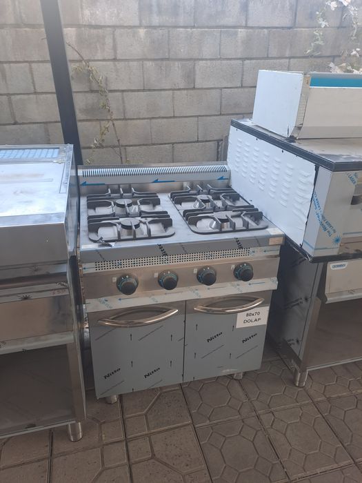 Пицца печь сирман Италия, sirman