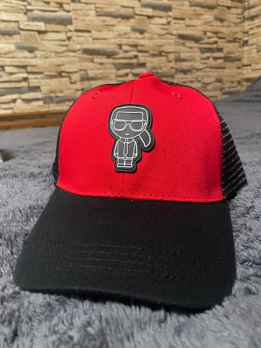 Sepci karl lagerfeld noi