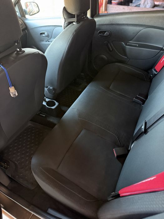 DACIA Logan 2019 — imagine 5