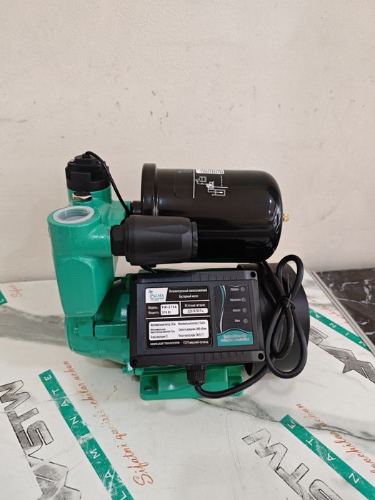 Сув насос suv nasos