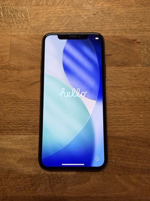 Запазен Iphone 11 Pro 64GB