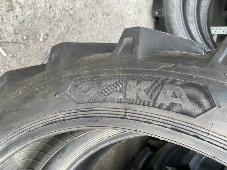 9.5-32 Anvelope noi de tractor marca OZKA cu 8PR