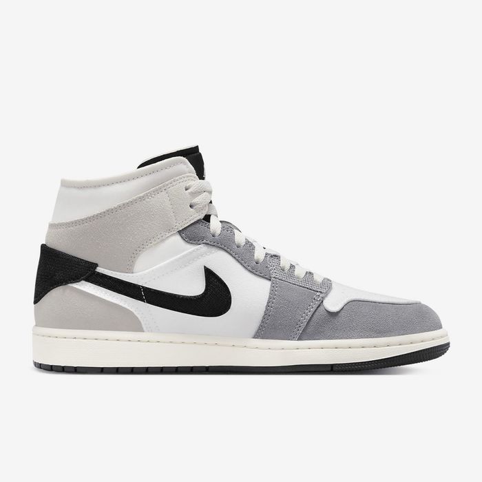 Air Jordan 1 Mid SE GS