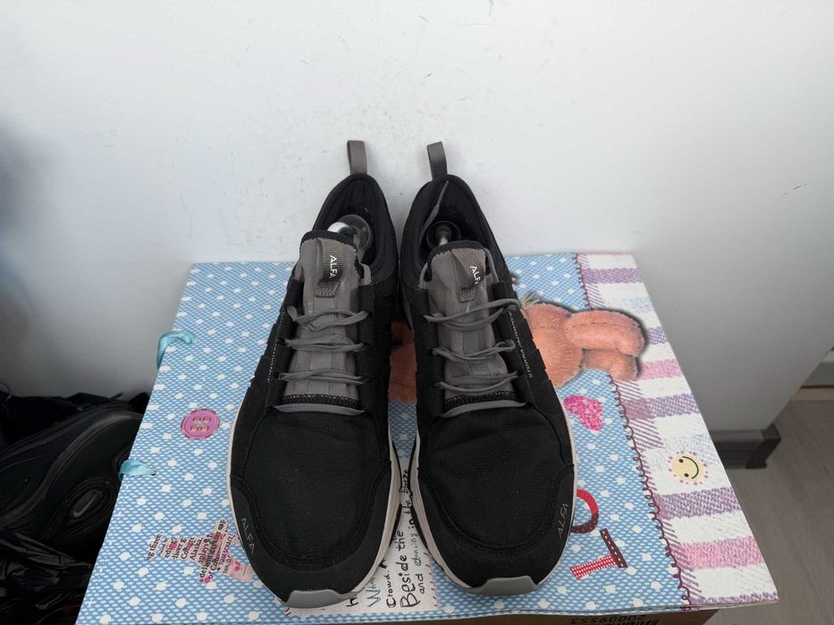 Alfa Stokka Advance  GORE-TEX''оригинални обувки 45 номер