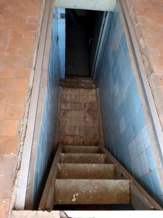 Продаю гараж по ул. Айбергенова.