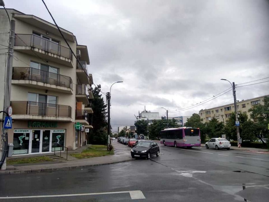 Garsonieră de închiriat, Cluj-napoca