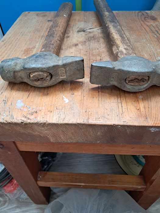 Продаются молотки