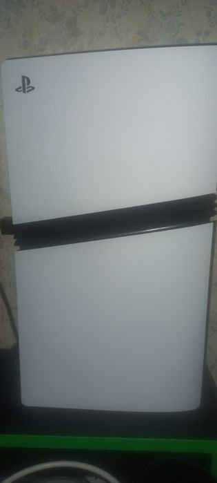 Playstation 5 pro 2tb