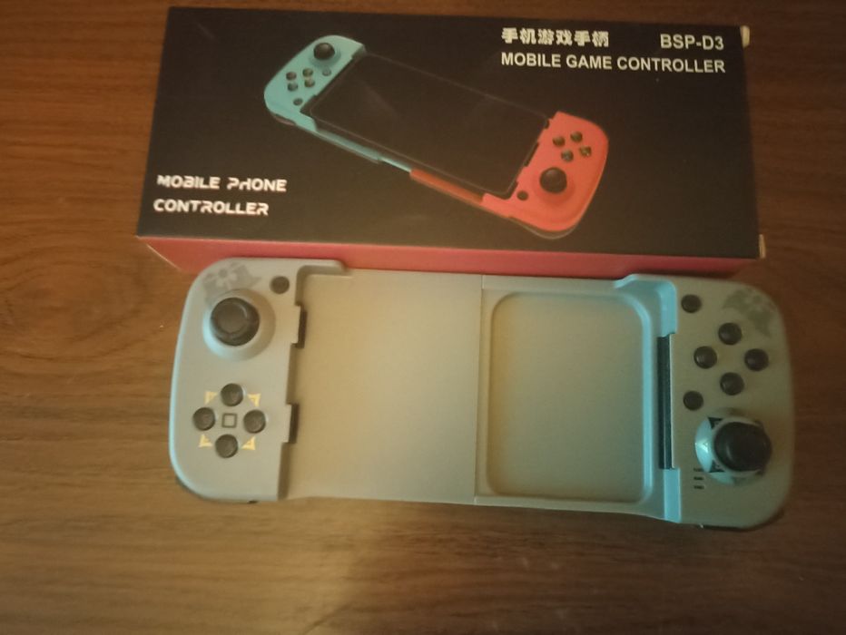 Игровой контроллер на телефон BSP-D3