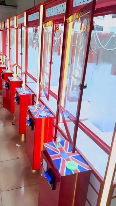 Хватайка Кран Апарат Сотилади.