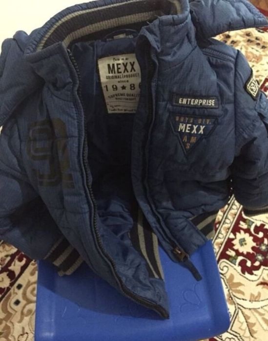 Продам Куртки весенние