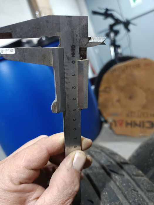 Джанти за субару с гуми 225/55/17