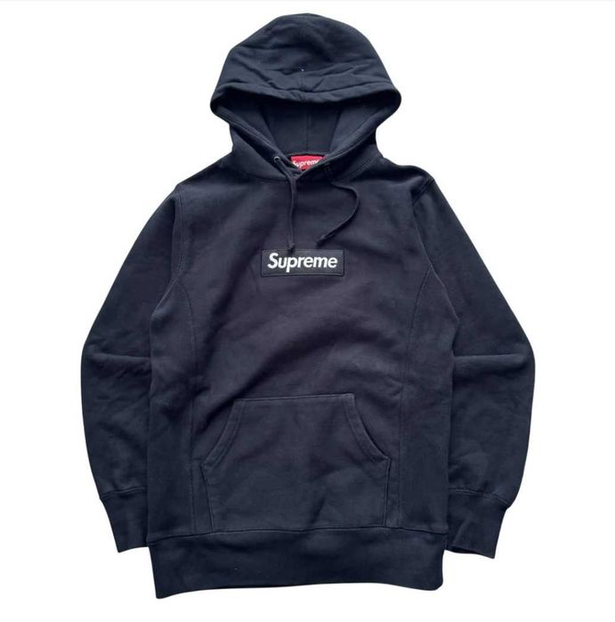Supreme суичъри оригинални