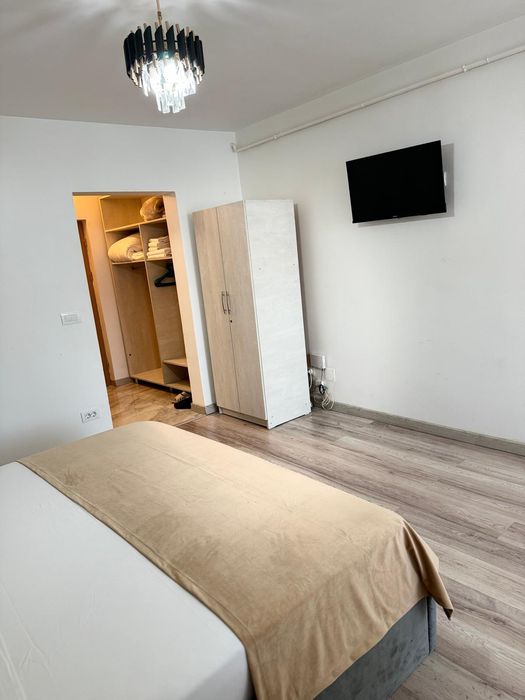 R. Hotelier Mazepa Faleza Lux/Nou:C.T.