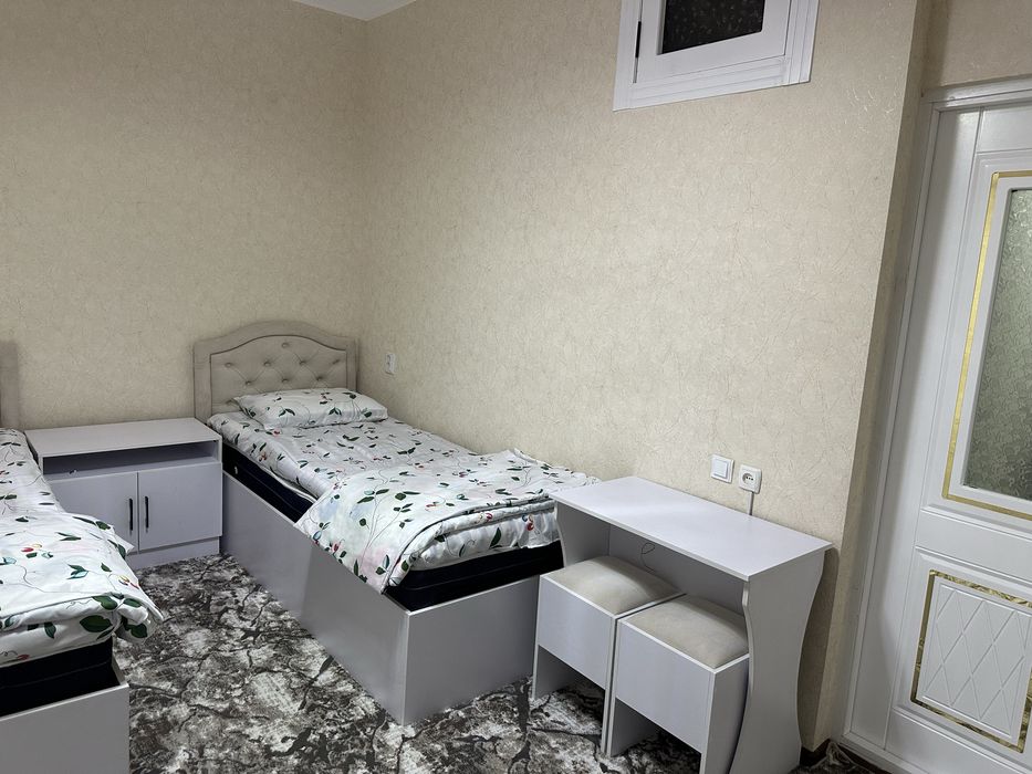 Mehmonxona hostel mehmon uyi гастиний