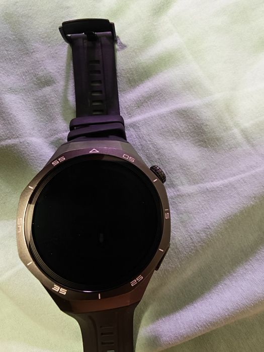 Ceas Huawei Watch GT5 Pro